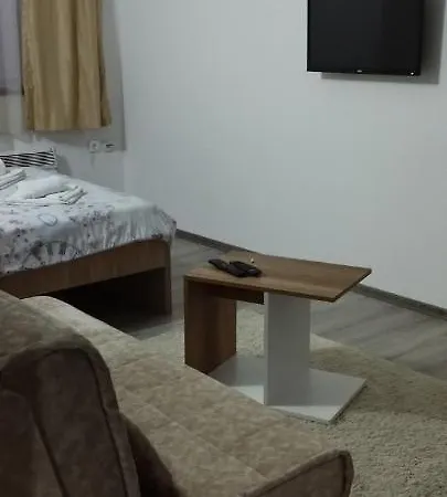 公寓 Dobricin 科帕奥尼克