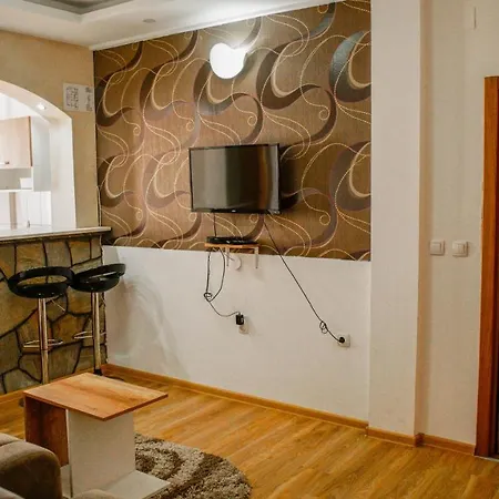 Dobricin 公寓 科帕奥尼克