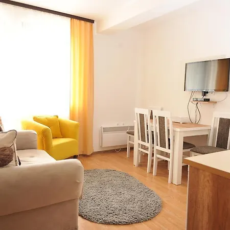 Dobricin Διαμέρισμα Κοπαόνικ