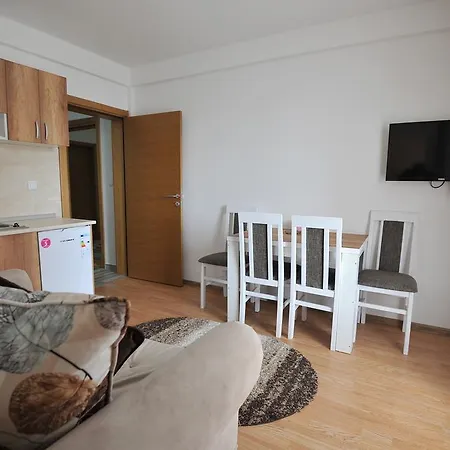 Διαμέρισμα Dobricin Κοπαόνικ