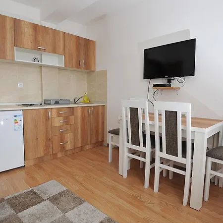 Dobricin Διαμέρισμα Κοπαόνικ