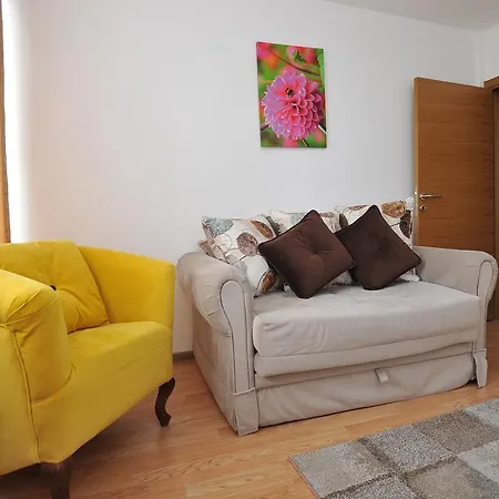 公寓 Dobricin 科帕奥尼克