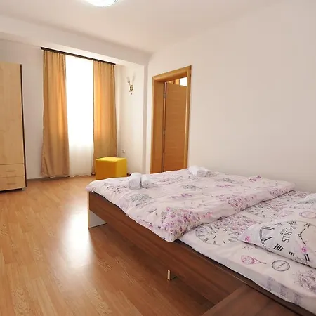 Διαμέρισμα Dobricin