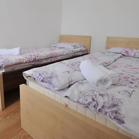 Διαμέρισμα Dobricin Κοπαόνικ