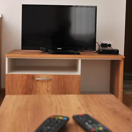 Διαμέρισμα Dobricin *