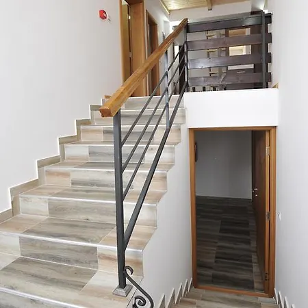 Διαμέρισμα Dobricin Κοπαόνικ