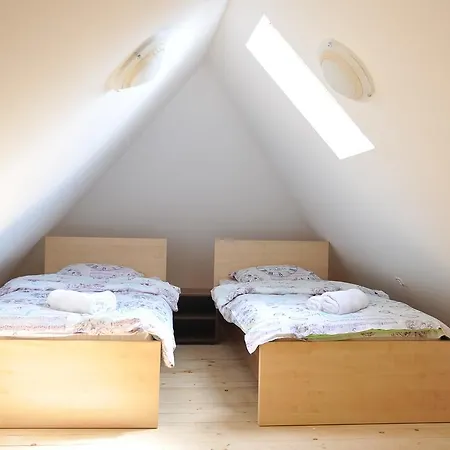 Dobricin Διαμέρισμα Κοπαόνικ