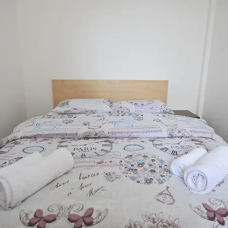 Διαμέρισμα Dobricin Κοπαόνικ