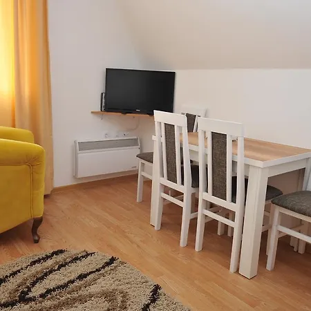 Dobricin Διαμέρισμα *