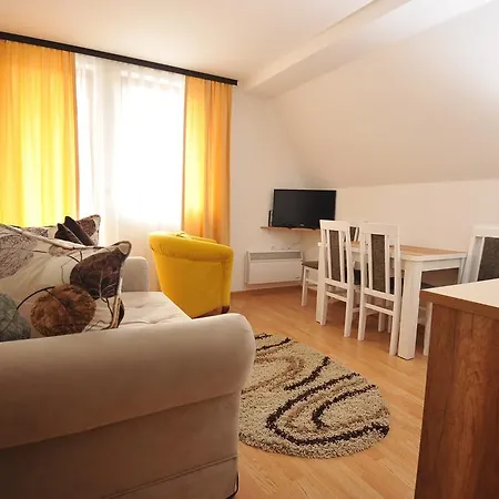 Διαμέρισμα Dobricin