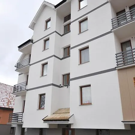 Dobricin Διαμέρισμα