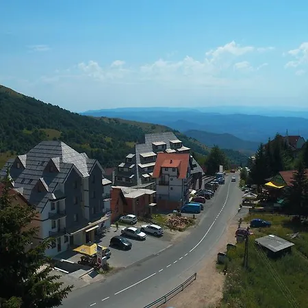 Appartement Dobricin