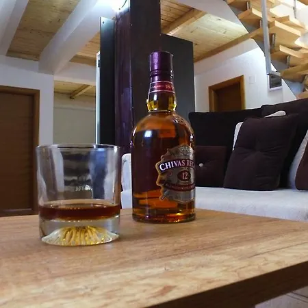 Dobricin Appartement