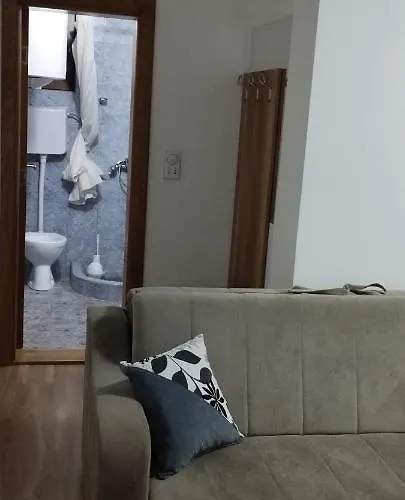 Apartamento Dobricin