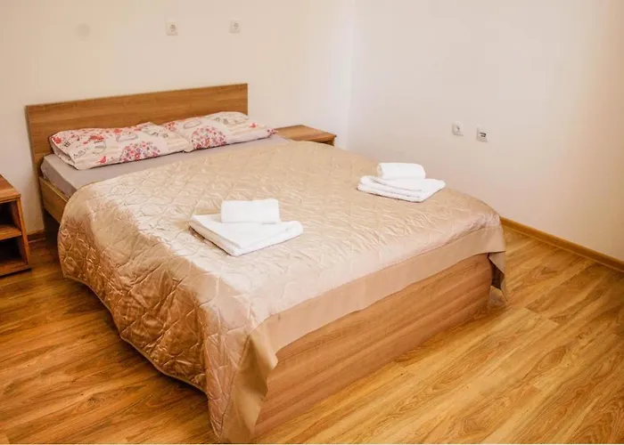 Dobricin Apartamento