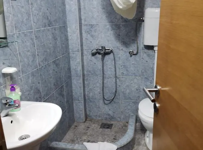 Apartamento Dobricin