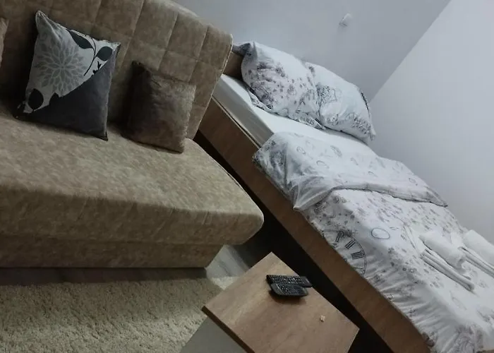 Apartamento Dobricin *