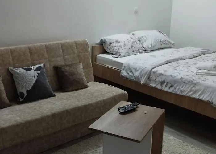 Apartamento Dobricin *