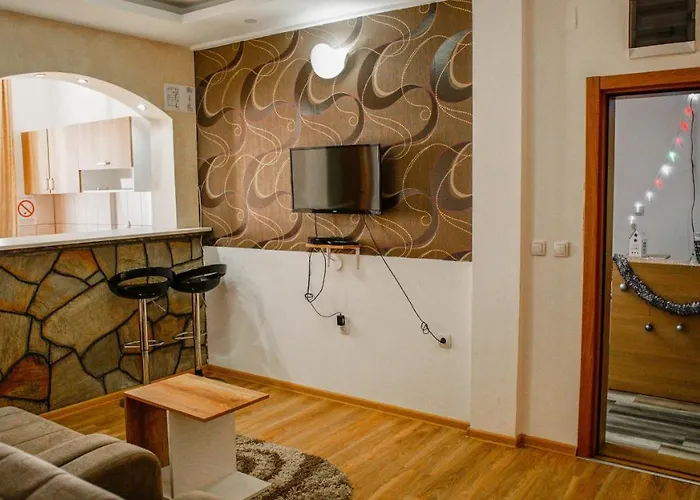 Dobricin Apartamento Kopaonik