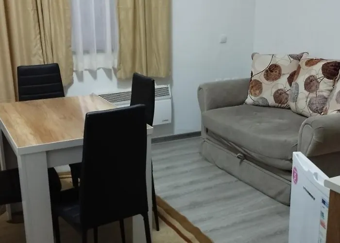 Apartamento Dobricin