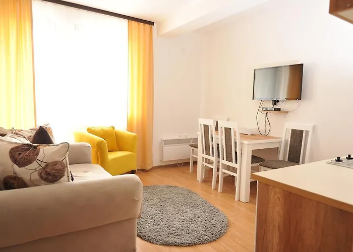Dobricin Apartamento Kopaonik