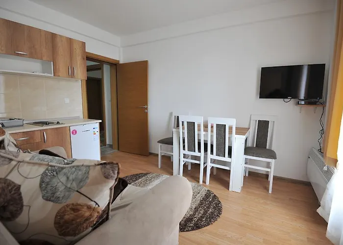 Apartamento Dobricin Kopaonik