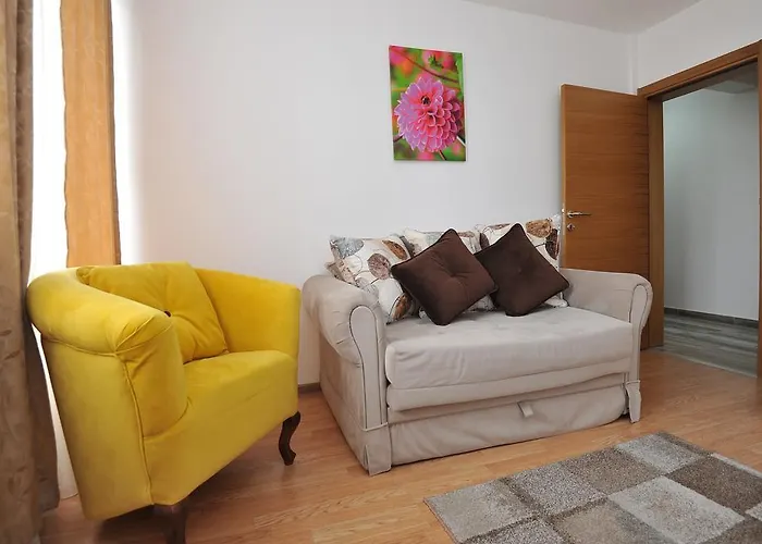 Apartamento Dobricin Kopaonik