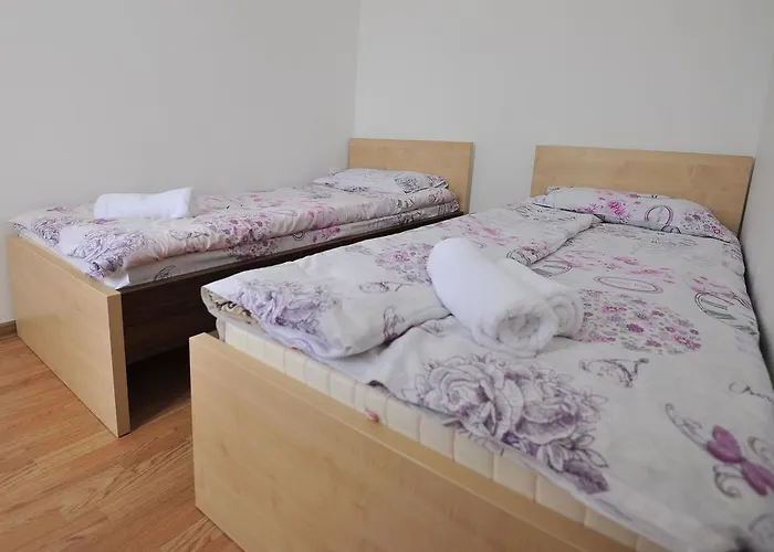 Apartamento Dobricin Kopaonik