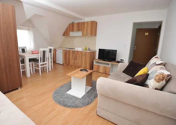 Dobricin Apartamento Kopaonik