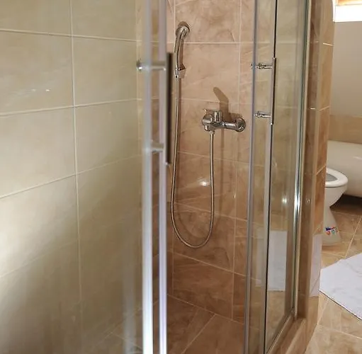 Apartamento Dobricin