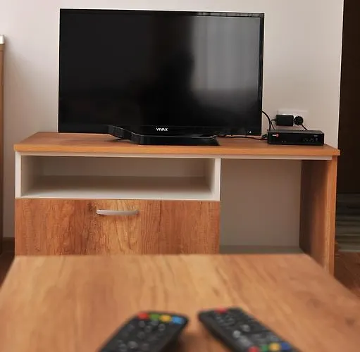 Apartamento Dobricin *