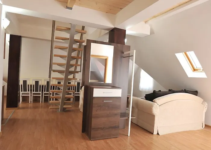 Apartamento Dobricin