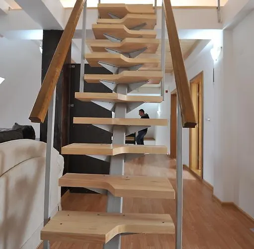 Apartamento Dobricin *