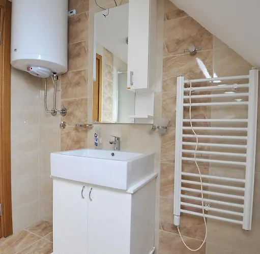 Dobricin Apartamento Kopaonik