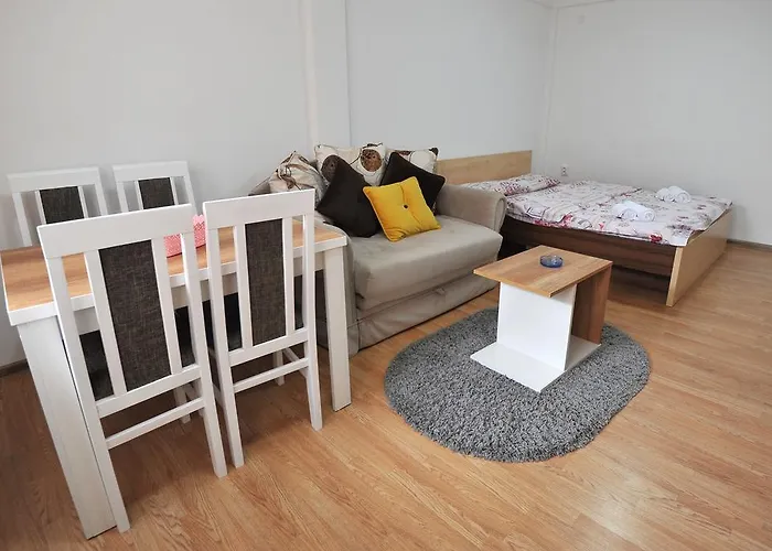 Apartamento Dobricin *