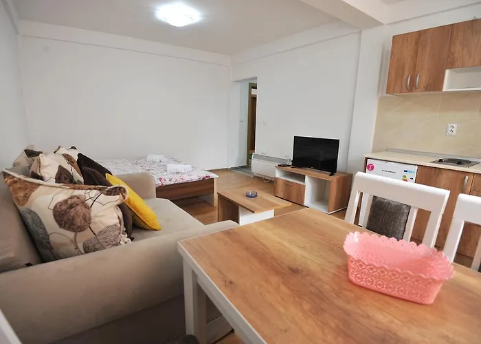 Dobricin Apartamento Kopaonik