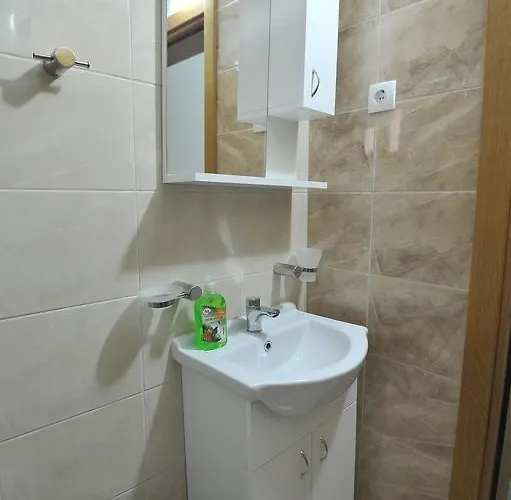 Apartamento Dobricin *