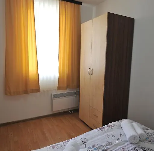 Apartamento Dobricin
