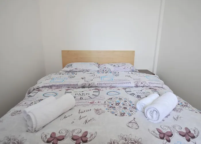 Apartamento Dobricin Kopaonik