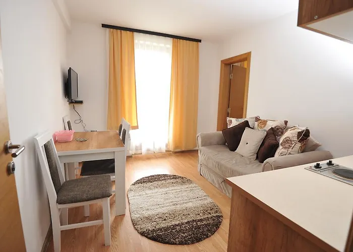 Dobricin Apartamento Kopaonik