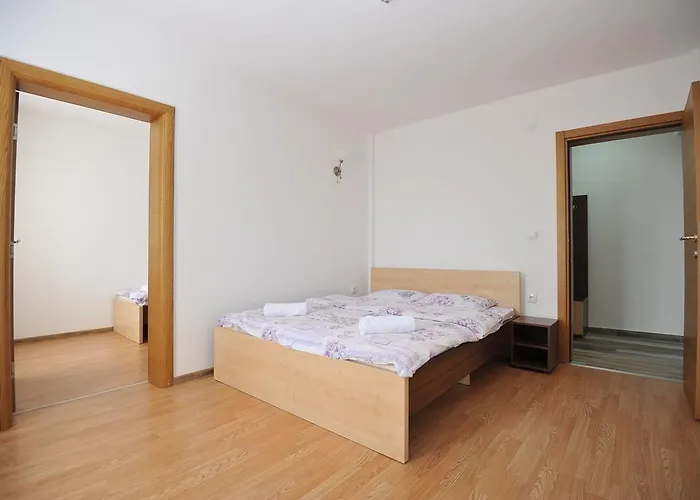 Apartamento Dobricin *