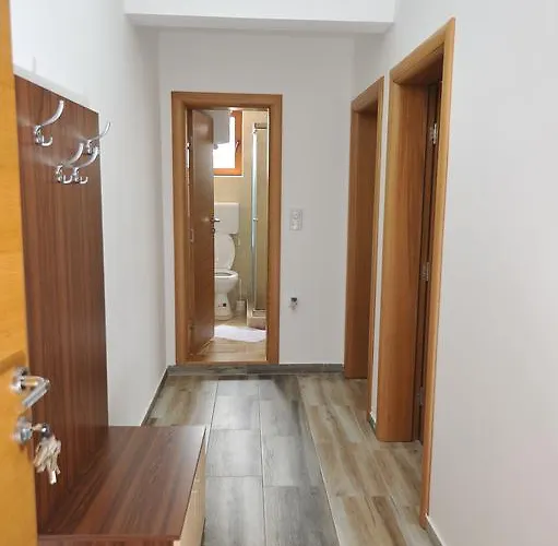 Dobricin Apartamento *