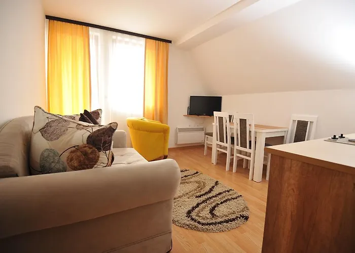 Apartamento Dobricin