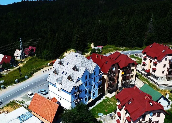 Dobricin Apartamento *