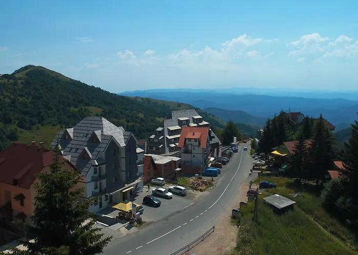 Apartamento Dobricin