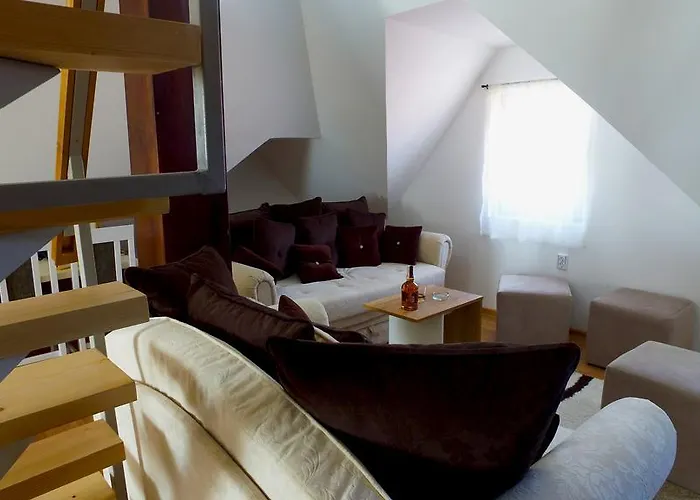 Dobricin Apartamento