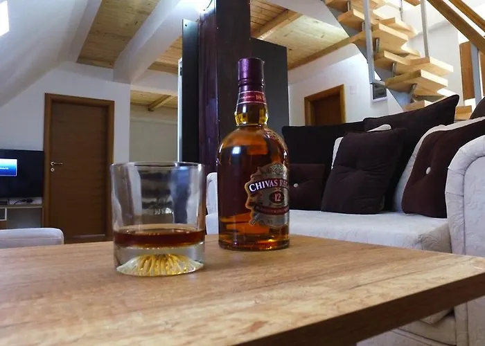 Dobricin Apartamento